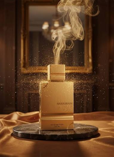 Al Haramain Amber Oud Gold Eau de Parfum 120ml