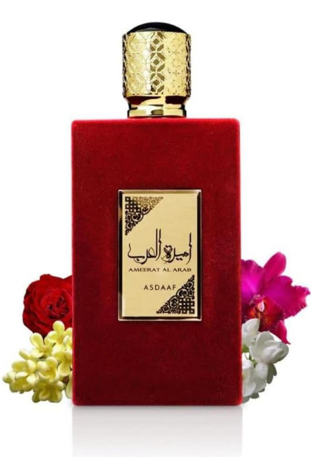 Lattafa Ameerat Al Arab Eau de Parfum 100ml