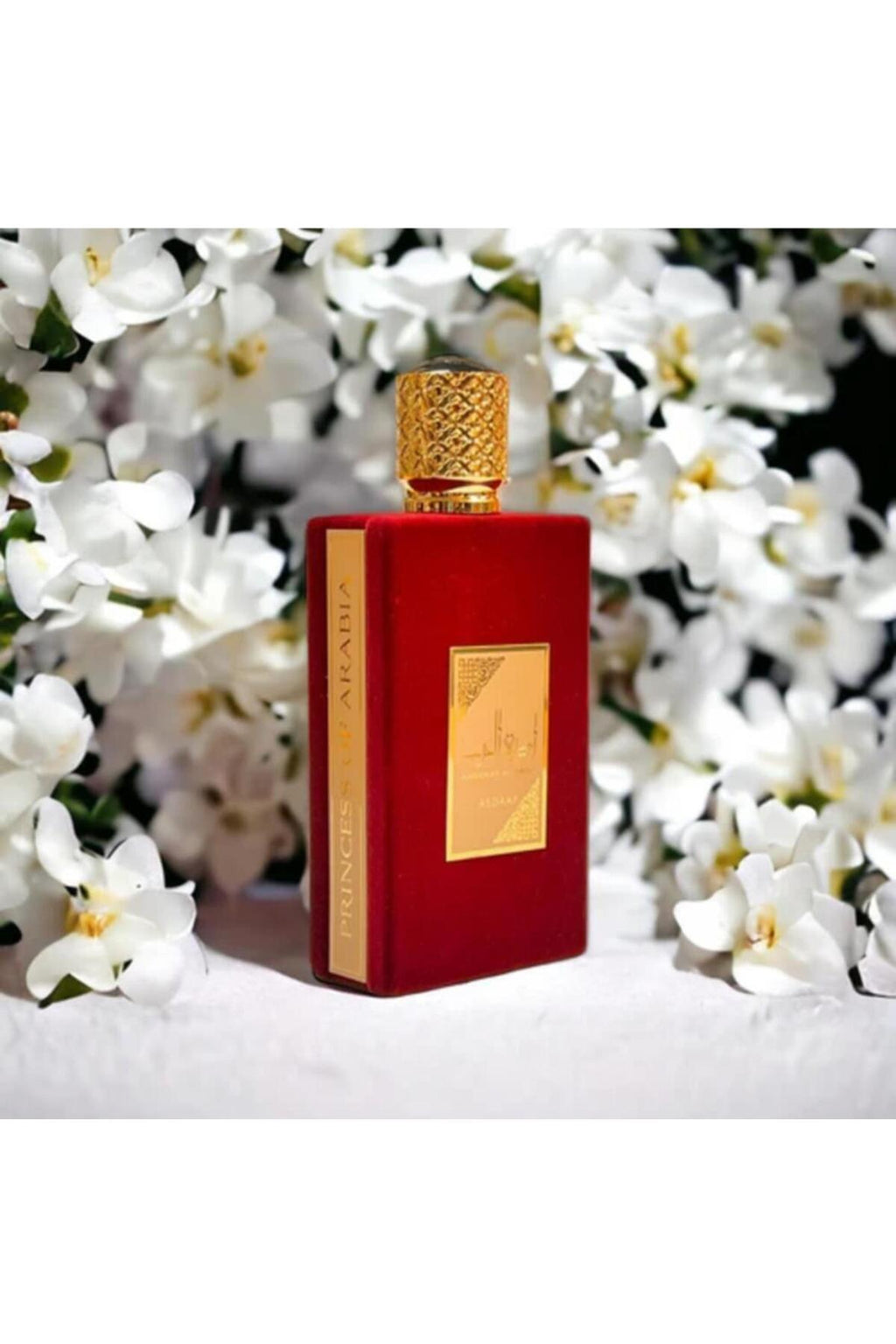 Lattafa Ameerat Al Arab Eau de Parfum 100ml