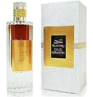 Ard Al Zaafaran Oud Romancea Eau de Parfum 100ml