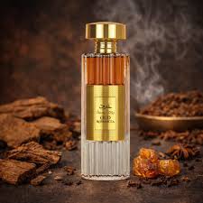 Ard Al Zaafaran Oud Romancea Eau de Parfum 100ml