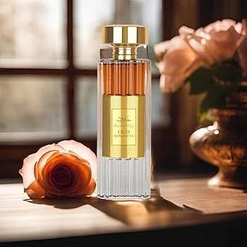 Ard Al Zaafaran Oud Romancea Eau de Parfum 100ml