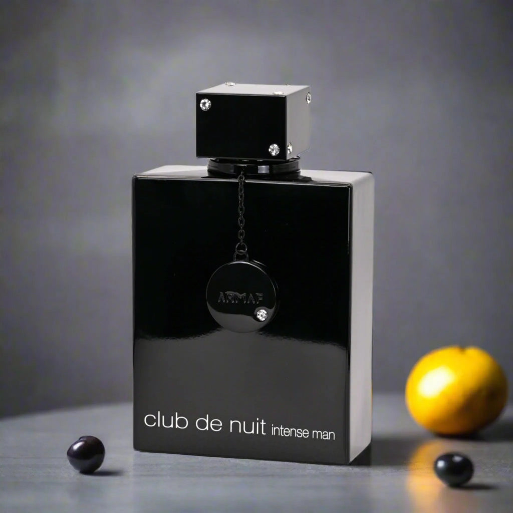 Armaf Club de Nuit Intense Man – Eau de Toilette 105ml