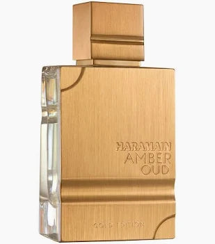 Al Haramain Amber Oud Gold Eau de Parfum 120ml