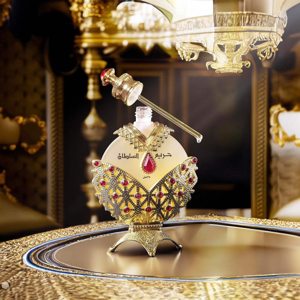 Khadlaj Hareem Al Sultan Eau de Parfum 35ml