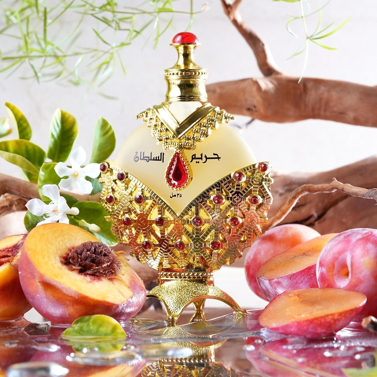 Khadlaj Hareem Al Sultan Eau de Parfum 35ml