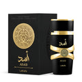 Lattafa Asad Eau de Parfum 100ml