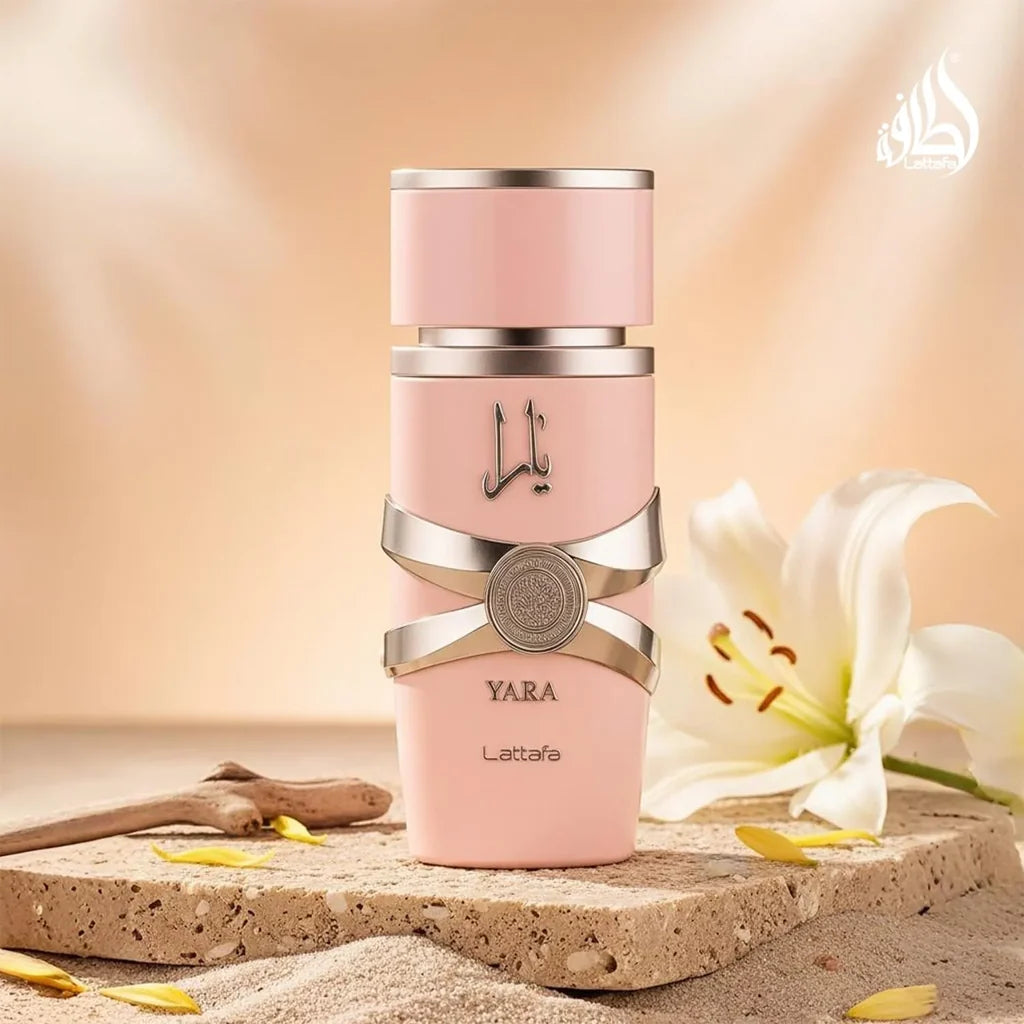Lattafa Yara Eau de Parfum for Women 100ml