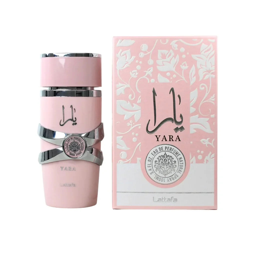 Lattafa Yara Eau de Parfum for Women 100ml