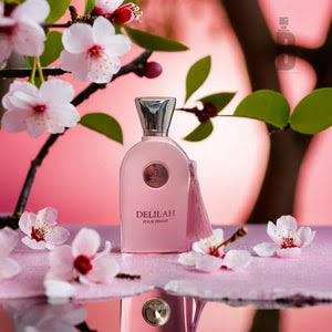 Maison Alhambra Delilah Eau de Parfum 100ml