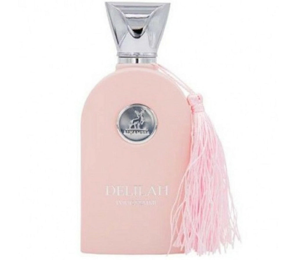 Maison Alhambra Delilah Eau de Parfum 100ml