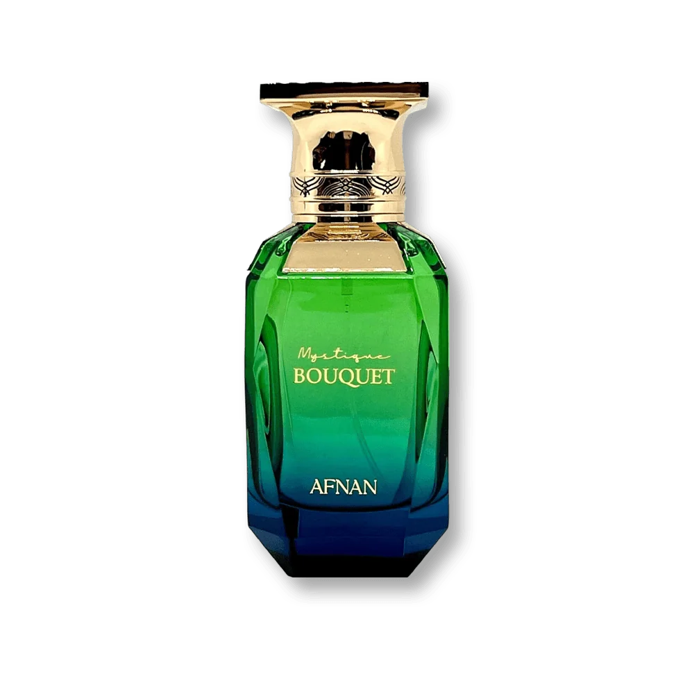 Afnan Mystique Bouquet Eau de Parfum Women 80ml
