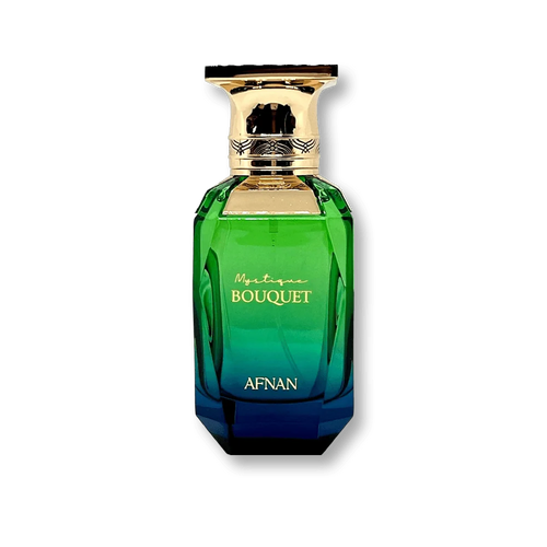 Afnan Mystique Bouquet Eau de Parfum Women 80ml