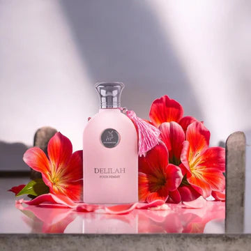 Maison Alhambra Delilah Eau de Parfum 100ml